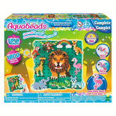 31968 - Aquabeads-  - Wild Safari Scene